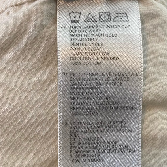 Amuse Society Shoreline Denim Short size 30 - Picture 10 of 10